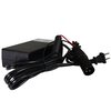 Mighty Max Battery 24V 2Amp CHARGER CURRIE F18, SCOOT- E, PHAT FLYER, PHANTOM PREMIUM MAX3497090